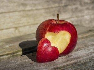Antioxidant foods - What is oxidation, apple