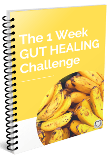 Preview: The 1 Week Gut Healing Challenge, Peggy Schirmer, Gut Feelings