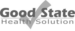 Goodstate logo