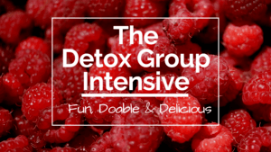 Preview, Thumbnail, Detox Group Intensive