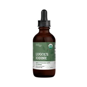 Lugol's Iodine