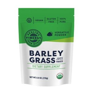Barleygrass Juice