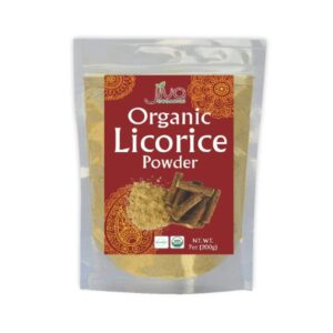 Licorice Root Powder
