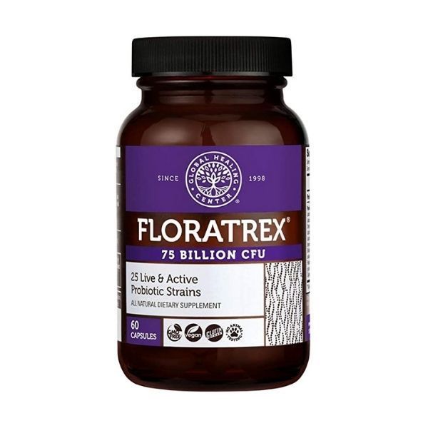 floratrex probiotics