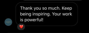 Feedback 4 Masterclass Feedback 4 Masterclass