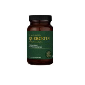 Plant-based quercetin (1)