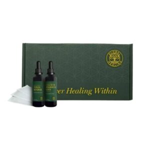 Heavy Metal & Chemical Cleanse Program
