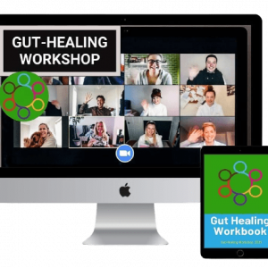 Gut-Healing Workshop Peggy Schirmer