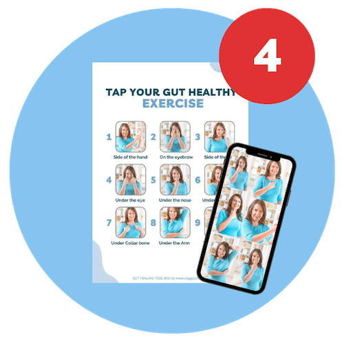 Gut Healthy Tapping Tool