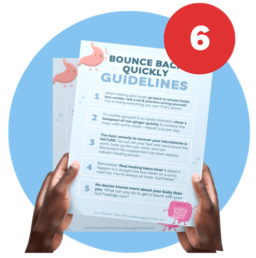 Bounce Back Guide Preview