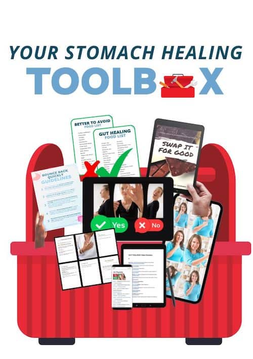 Stomach-Healing Toolbox Peggy Schirmer (1)