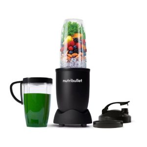 Blender Nutribullet