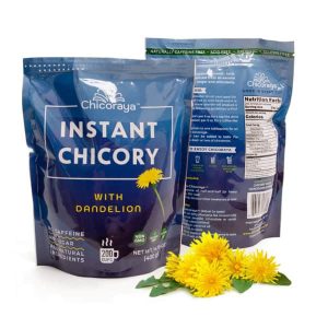 Coffee Alternative Chicory