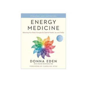 Energy Medicine Donna Eden